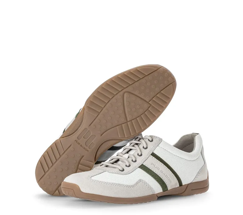Gabor Lage sneakers Wit (1137.10.10)