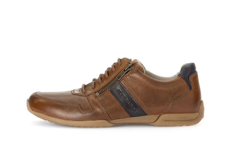 Gabor Sneaker low Braun (1137.12.03)