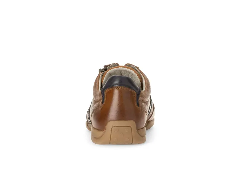 Gabor Sneaker low Braun (1137.12.03)