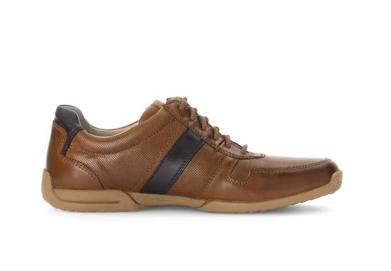 Gabor Sneaker low Braun (1137.12.03)