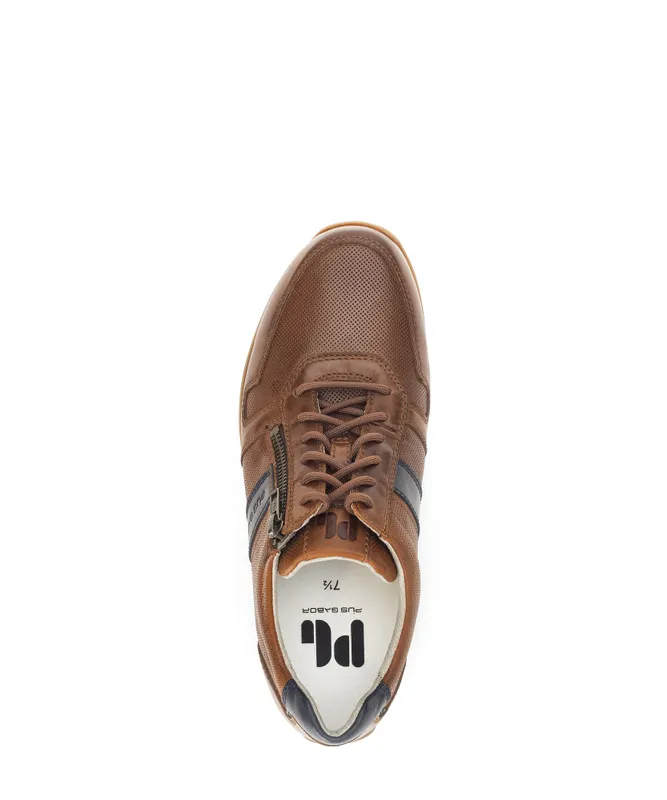 Gabor Sneaker low Braun (1137.12.03)