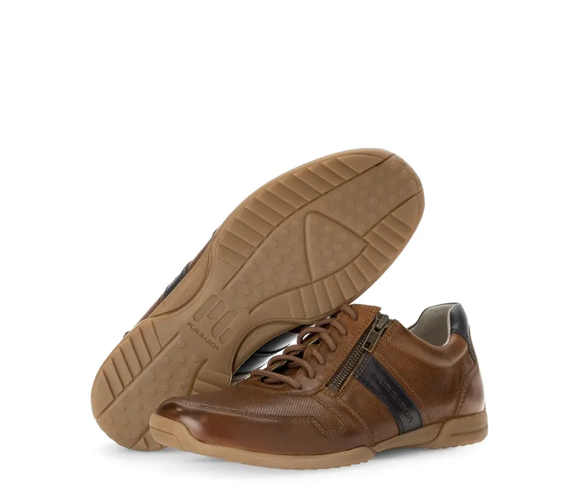 Gabor Sneaker low Braun (1137.12.03)