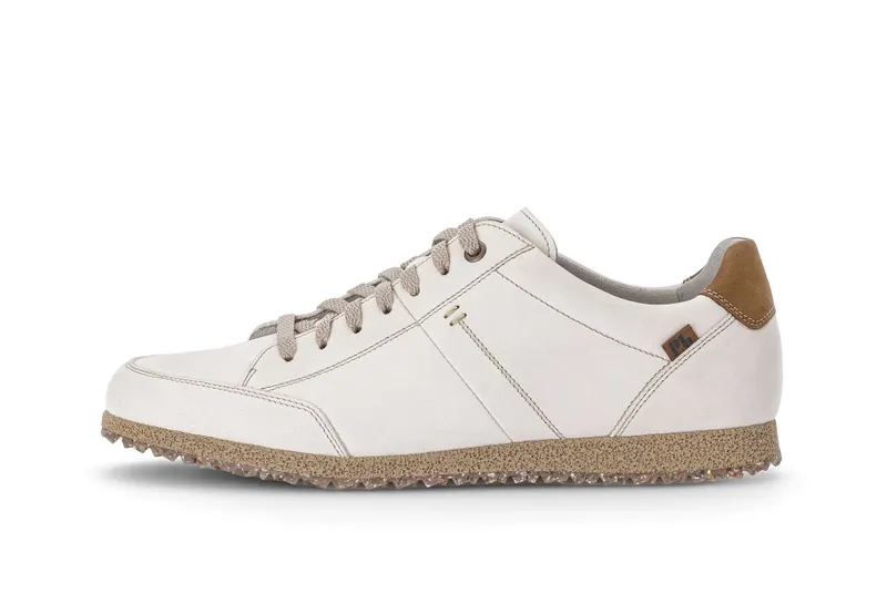 Gabor Lage sneakers Beige (1063.10.03)