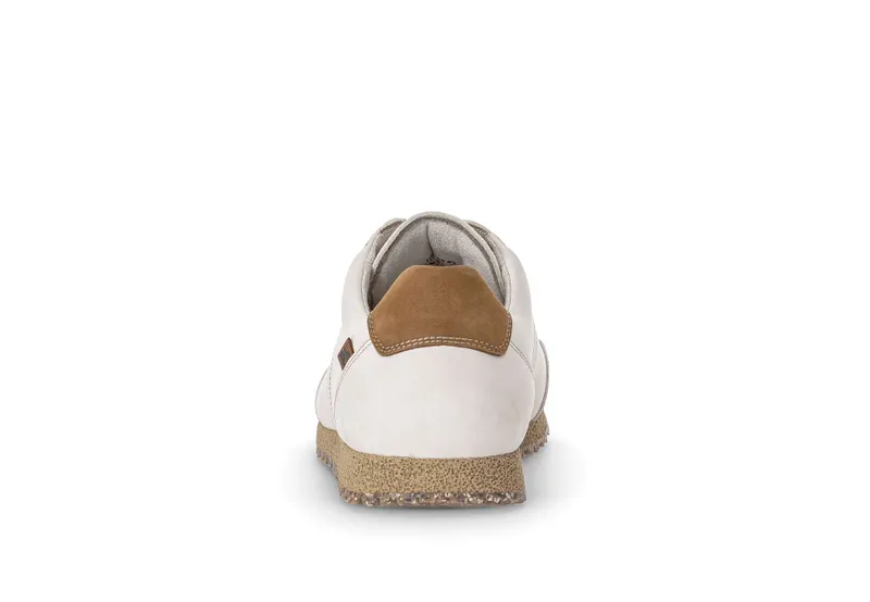 Gabor Lage sneakers Beige (1063.10.03)