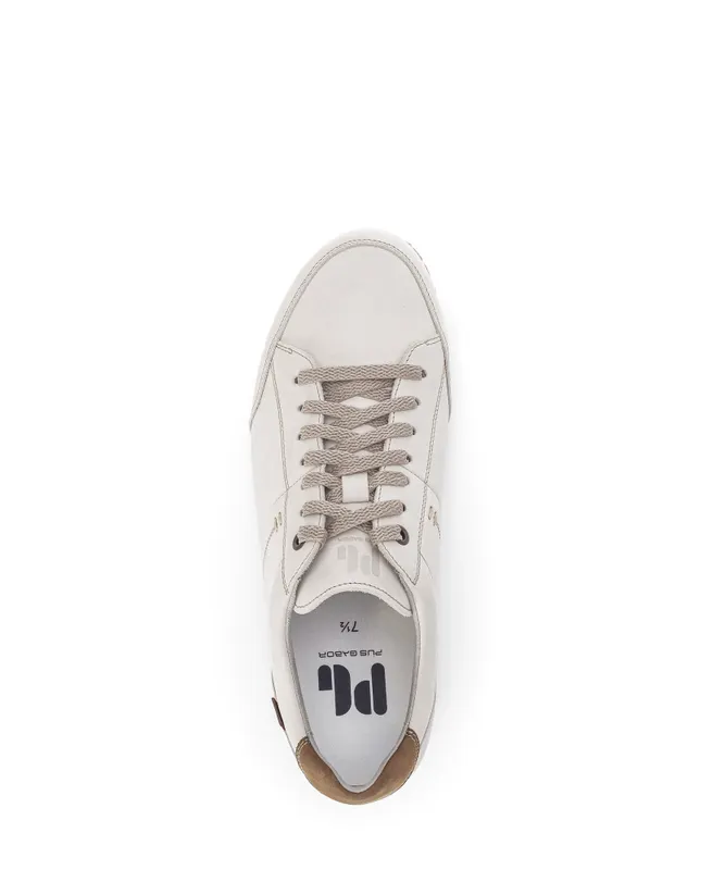 Gabor Lage sneakers Beige (1063.10.03)