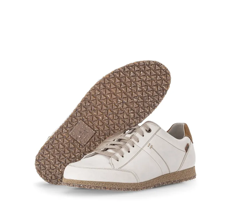 Gabor Lage sneakers Beige (1063.10.03)