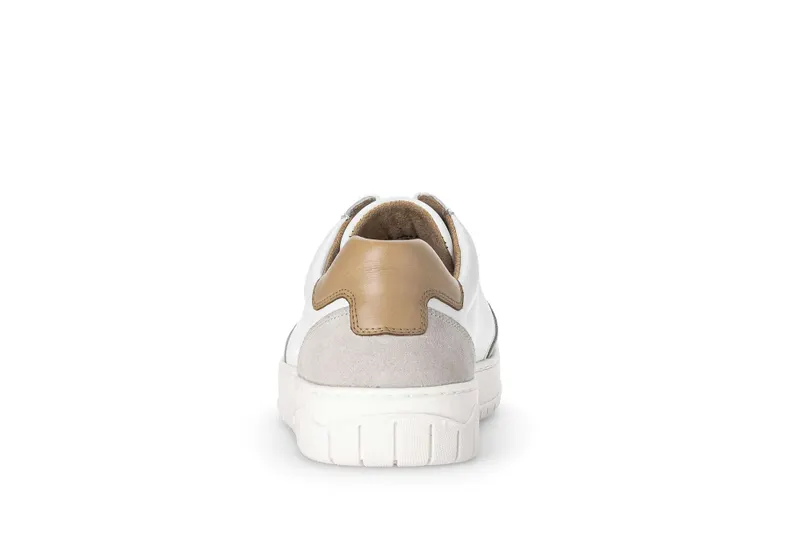 Gabor Lage sneakers Wit (1004.10.05)