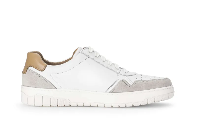 Gabor Lage sneakers Wit (1004.10.05)