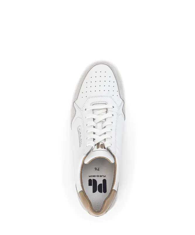 Gabor Lage sneakers Wit (1004.10.05)