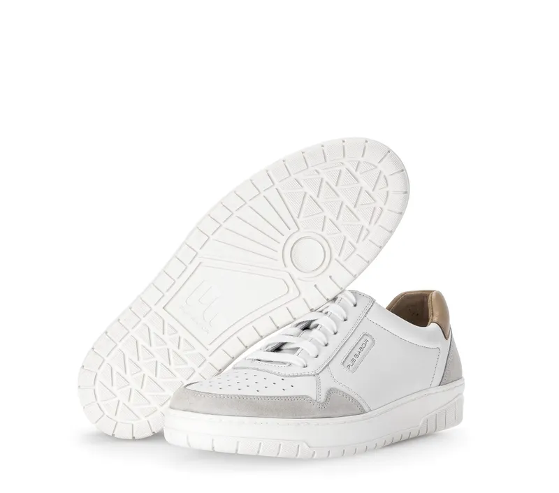 Gabor Lage sneakers Wit (1004.10.05)