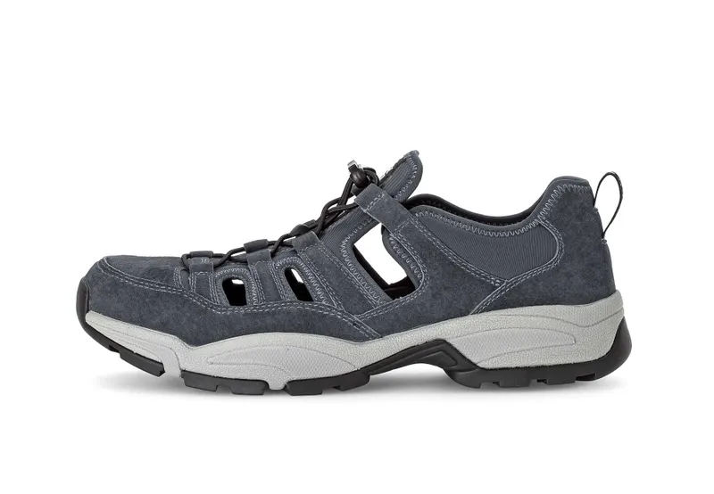 Gabor Sneaker low Blau (0138.13.24)