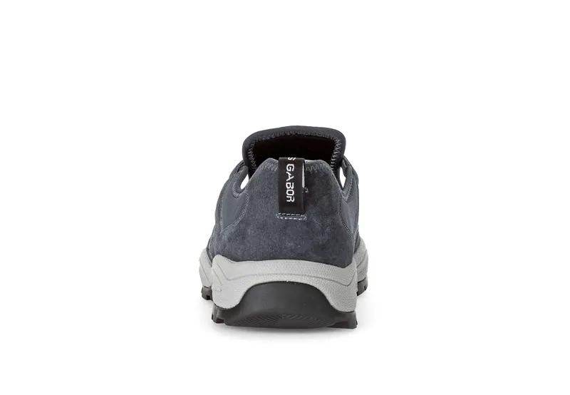 Gabor Sneaker low Blau (0138.13.24)