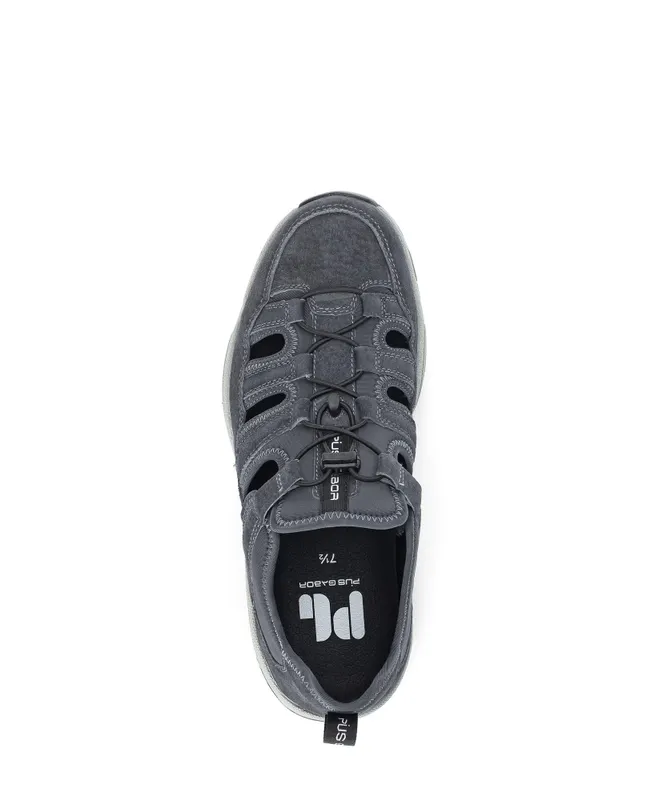 Gabor Sneaker low Blau (0138.13.24)