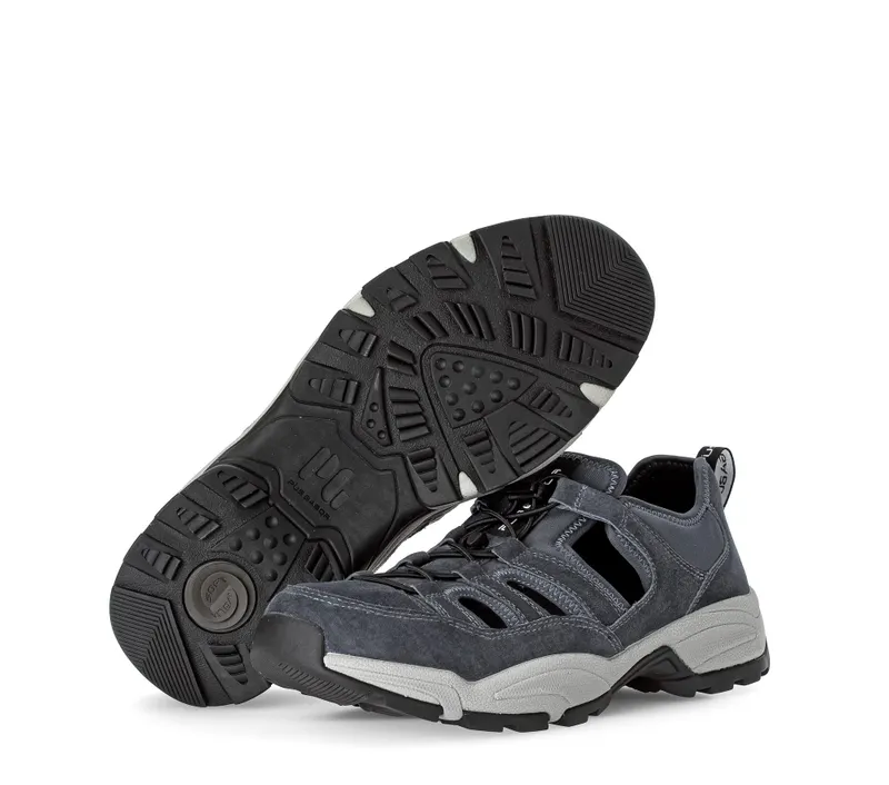Gabor Sneaker low Blau (0138.13.24)
