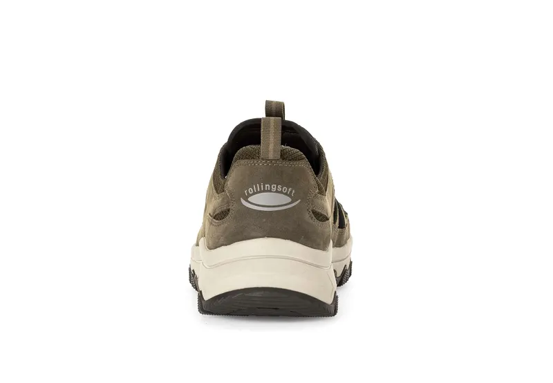 Gabor Lage sneakers Groen (8005.12.05)