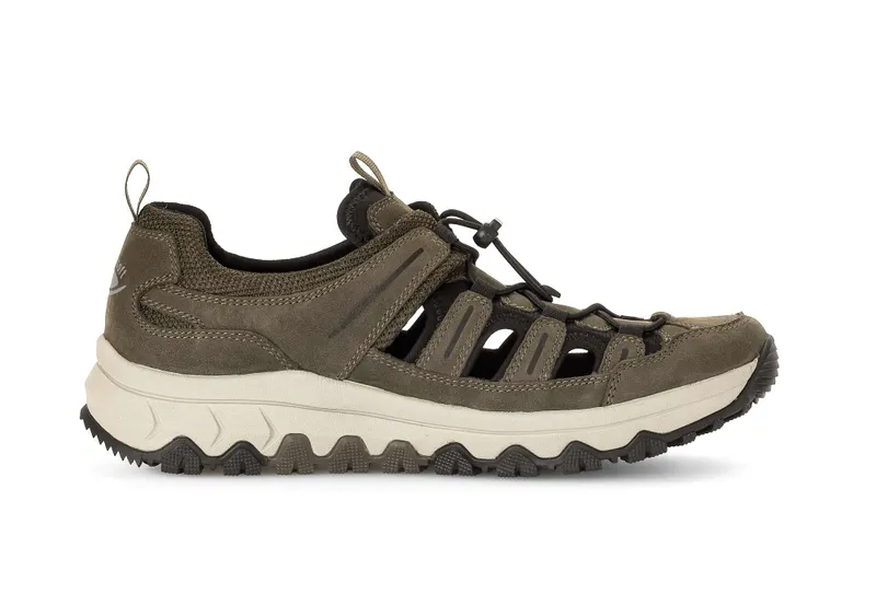 Gabor Lage sneakers Groen (8005.12.05)
