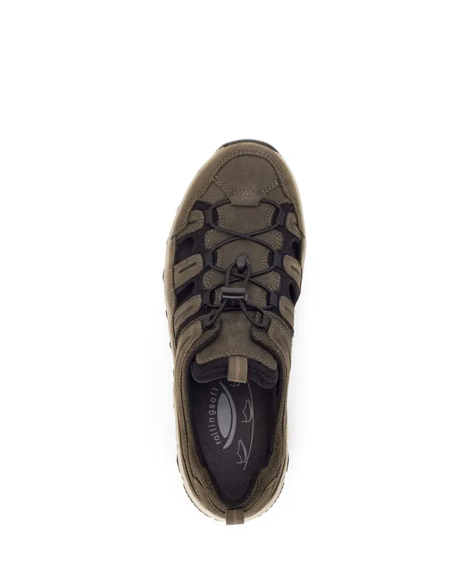 Gabor Lage sneakers Groen (8005.12.05)
