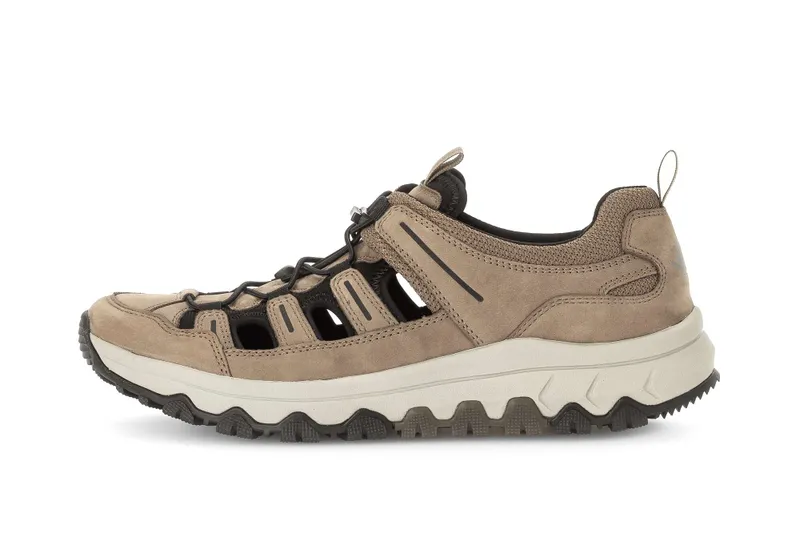 Gabor Lage sneakers Beige (8005.12.06)