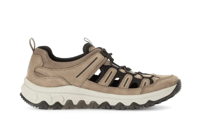 Gabor Lage sneakers Beige (8005.12.06)