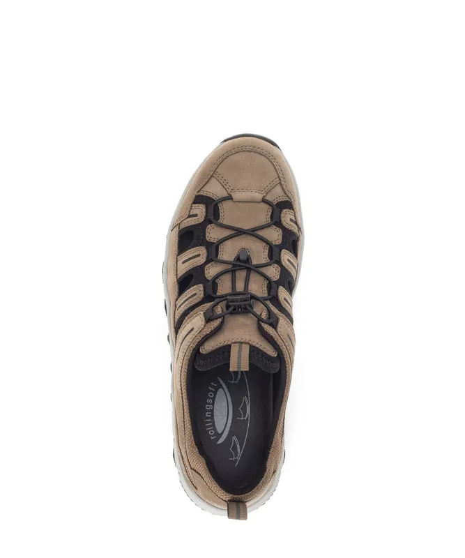 Gabor Lage sneakers Beige (8005.12.06)