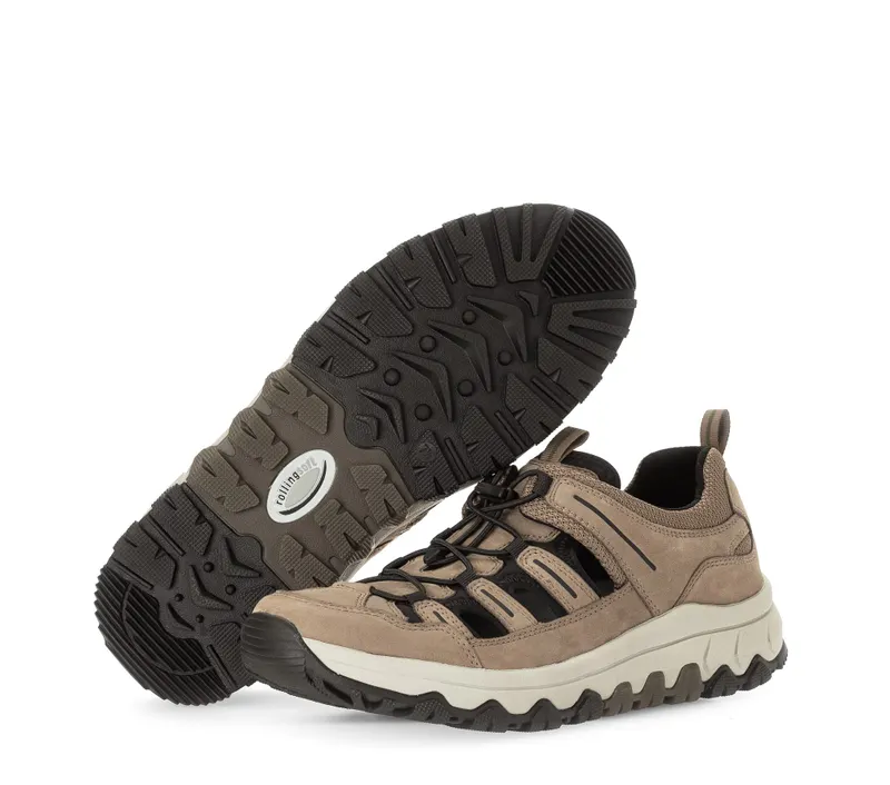 Gabor Lage sneakers Beige (8005.12.06)
