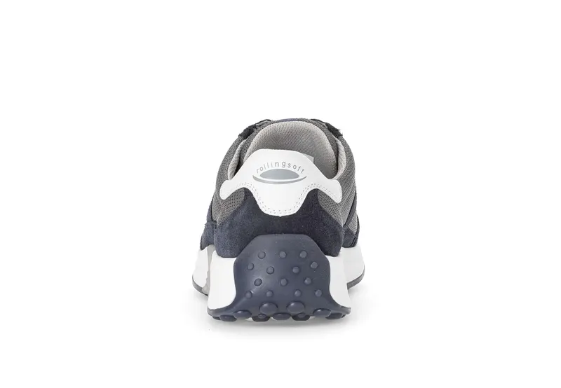 Gabor Lage sneakers Blauw (8008.10.04)