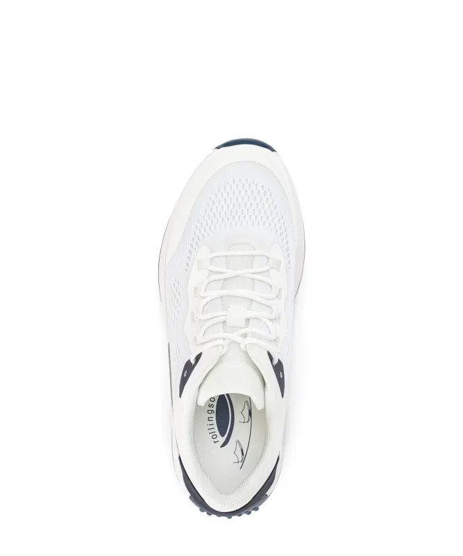 Gabor Lage sneakers Wit (8008.11.02)