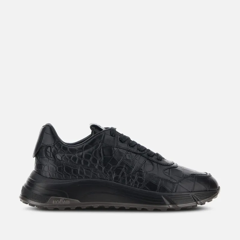 Hogan Hyperlight Black (HXM5630FI50CORB999)