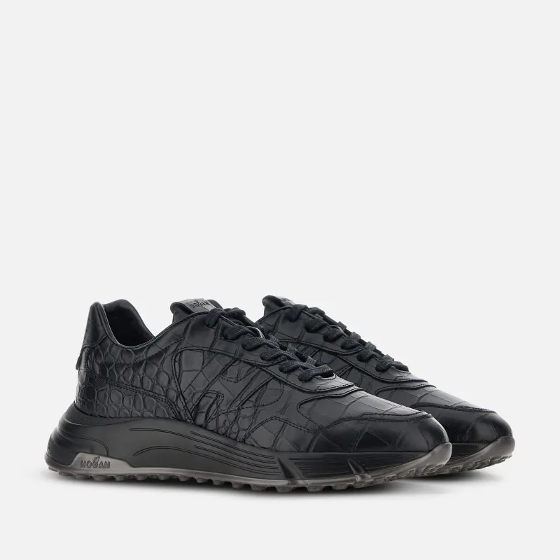Hogan Hyperlight Black (HXM5630FI50CORB999)