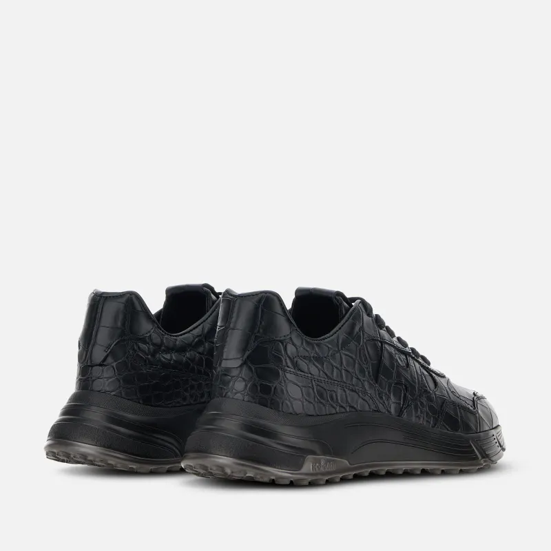 Hogan Hyperlight Black (HXM5630FI50CORB999)