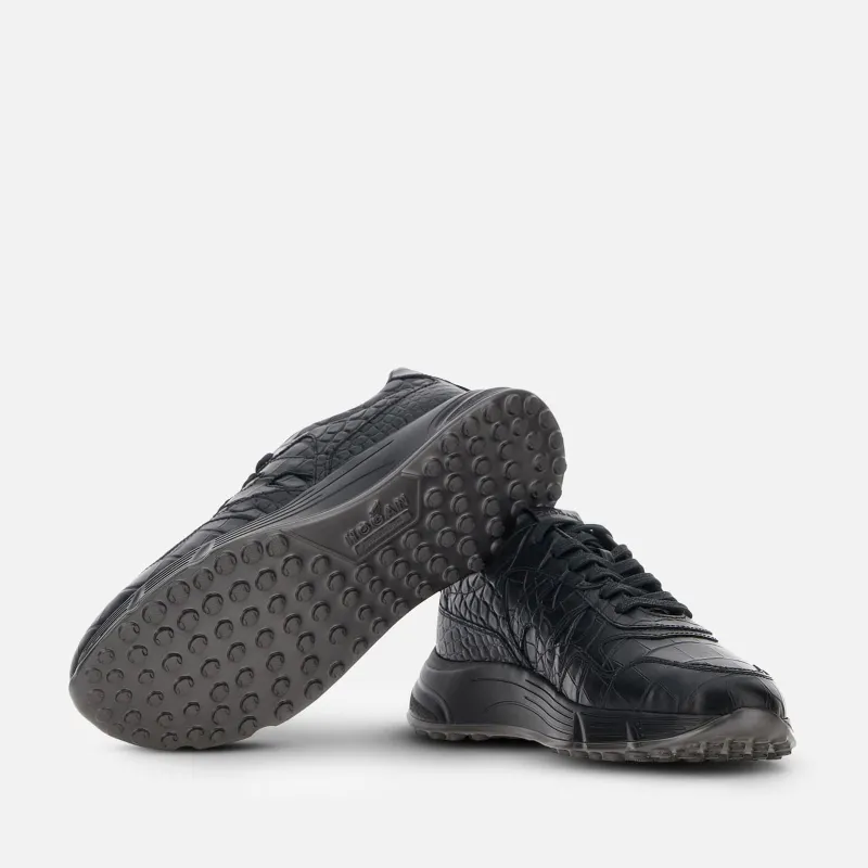 Hogan Hyperlight Black (HXM5630FI50CORB999)