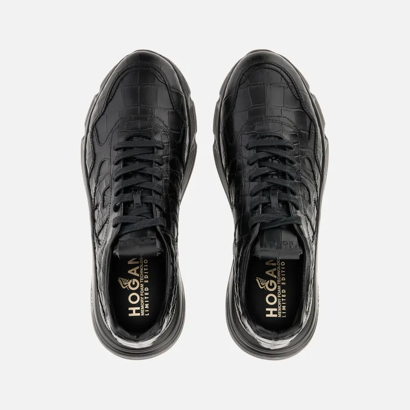 Hogan Hyperlight Black (HXM5630FI50CORB999)