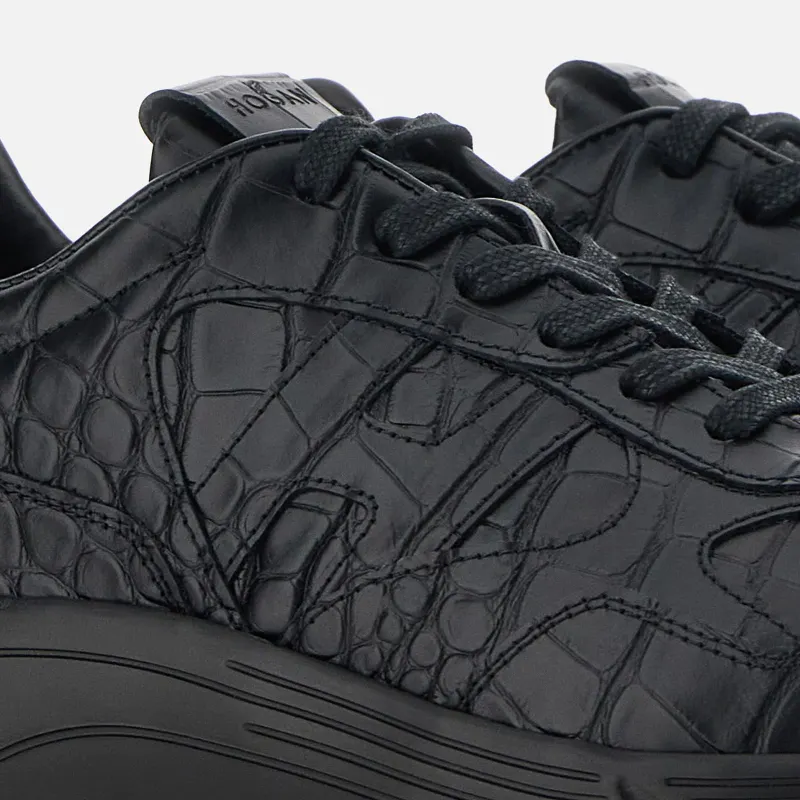 Hogan Hyperlight Black (HXM5630FI50CORB999)