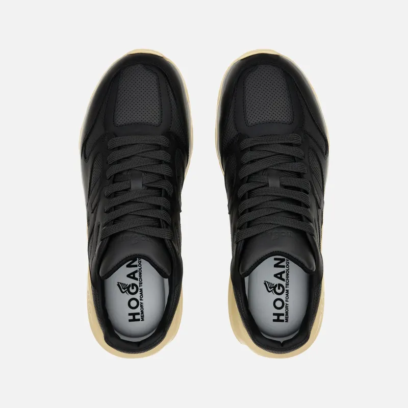 Hogan H665 Black (HXM6650FJ10Q44444I)