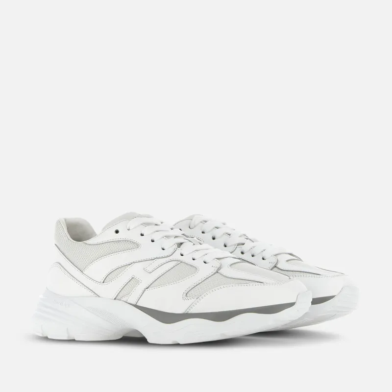 Hogan H665 White (HXM6650FJ10Q4489JH)