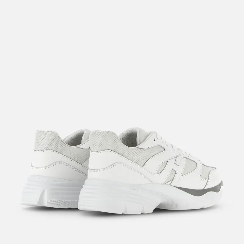 Hogan H665 White (HXM6650FJ10Q4489JH)