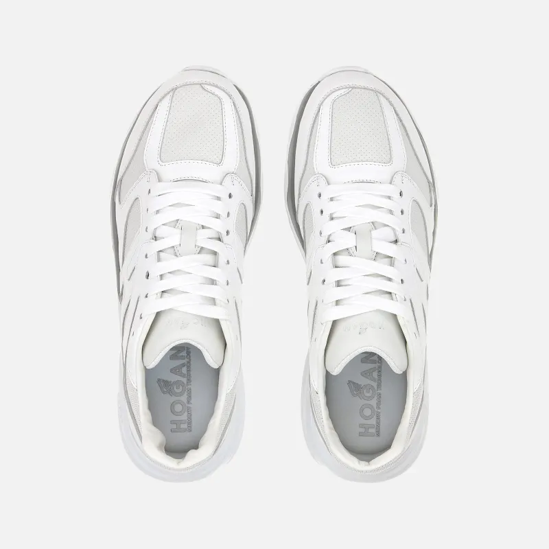 Hogan H665 White (HXM6650FJ10Q4489JH)