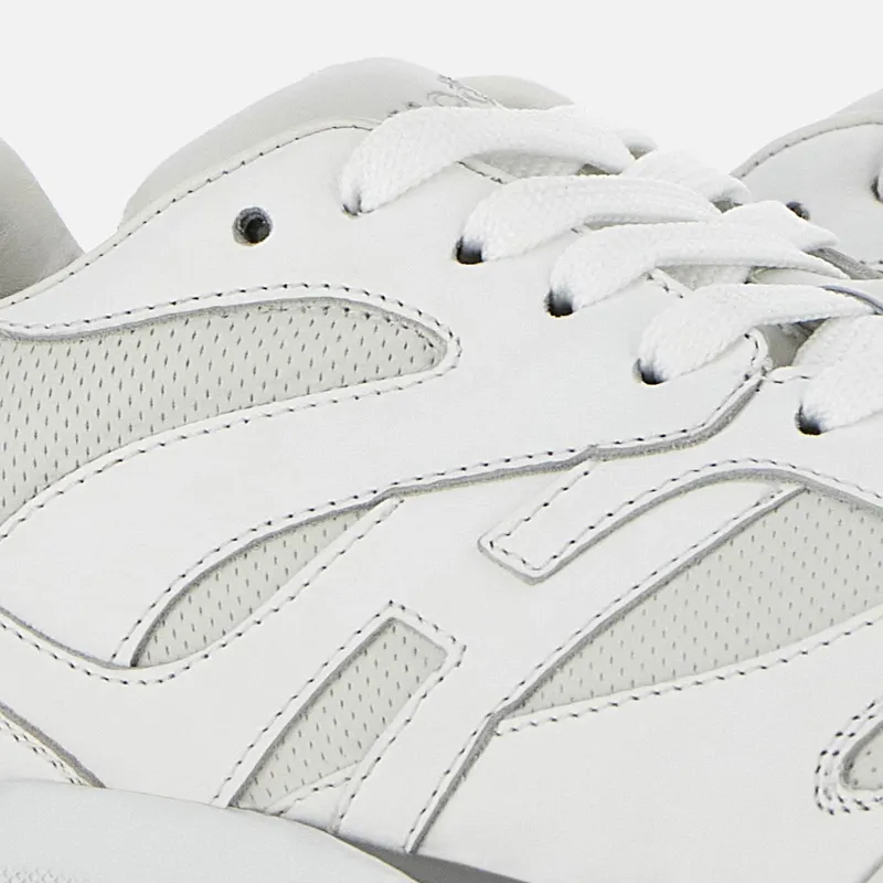 Hogan H665 White (HXM6650FJ10Q4489JH)