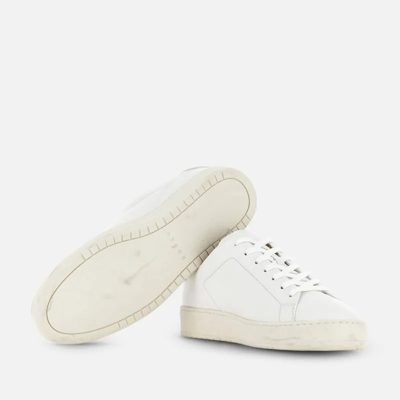 Hogan H672 White (HXM6720FL60TOGB001)