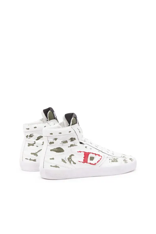 Diesel S-leroji Mid (Y03261PS695HA121 https://nl.diesel.com/en/sneakers/s-leroji-mid-multicolor/Y03261PS695HA121.htm)