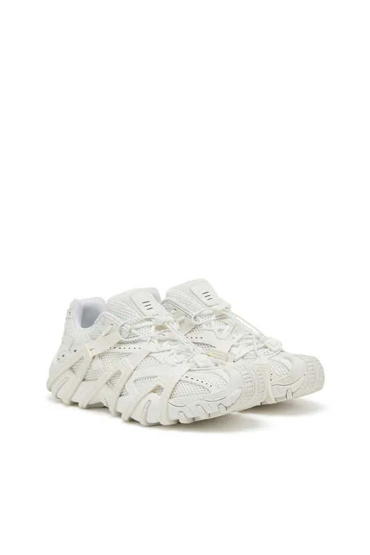 Diesel S-prototype Cr Lace X (Y03274P6372H9941 https://nl.diesel.com/en/sneakers/s-prototype-cr-lace-x-white/Y03274P6372H9941.htm)