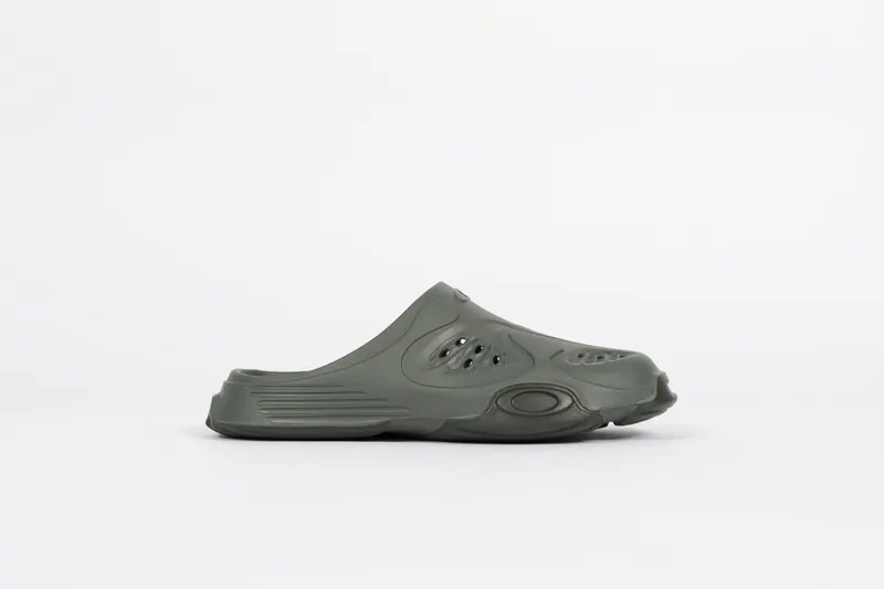 Oakley Factory-Team Paguro “Mud Grey” (BDS24S07003863GY11)