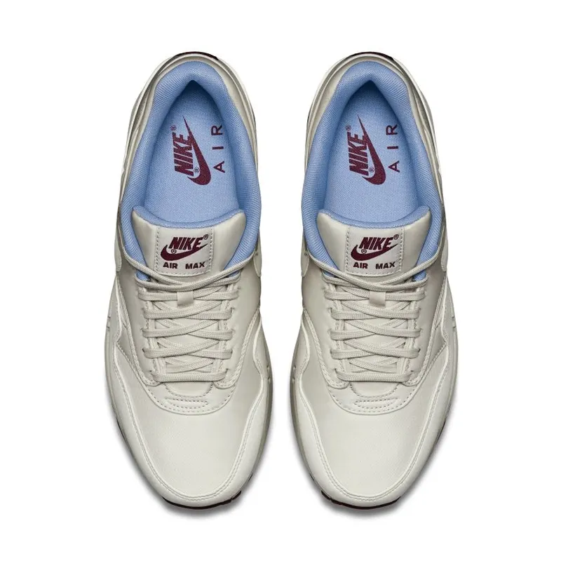 Nike Air Max 1 FB Light Bone (579920-003)