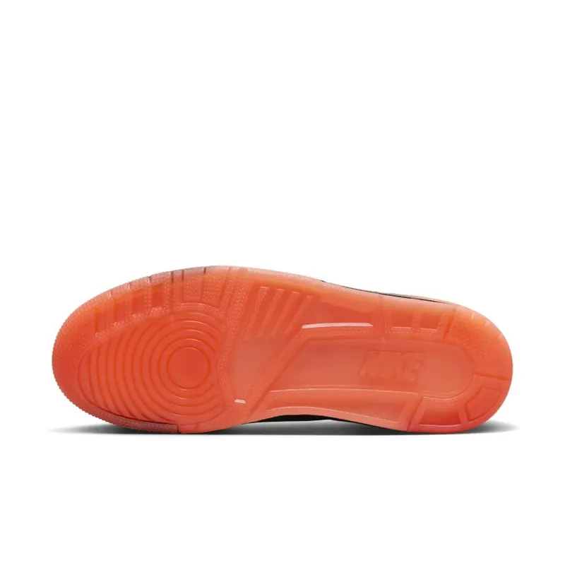Air Jordan 3 Retro x J Balvin ‘Rio’ (FN0344-001)