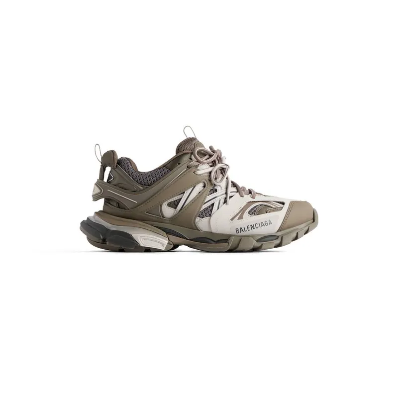 Balenciaga Track Sneaker Brown (542023W3AC42020)