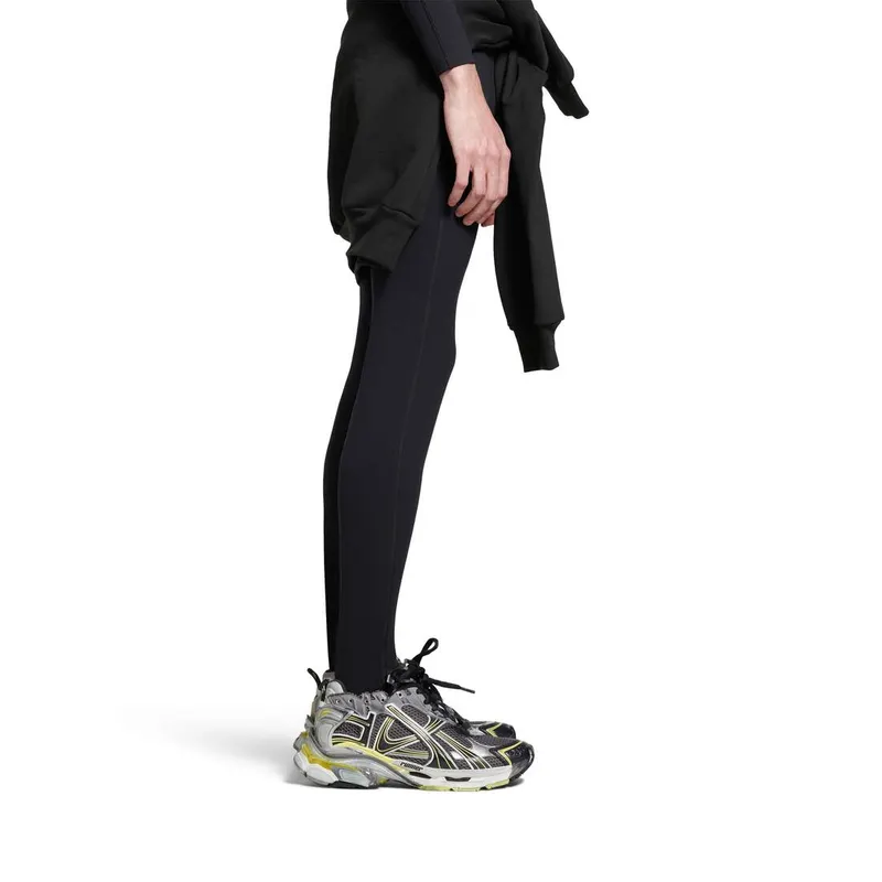 Balenciaga Runner Sneaker Grey / Yellow / White (772774W3RMU1279)