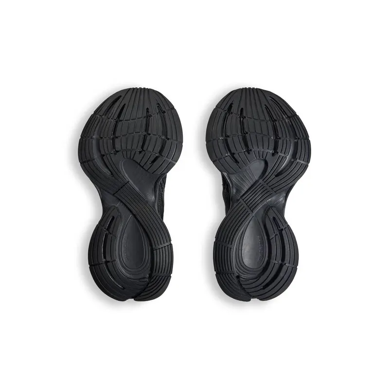 Balenciaga Circuit Sneaker Black (793944WFLGY1000)