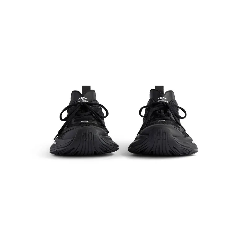 Balenciaga Circuit Sneaker Black (793944WFLGY1000)