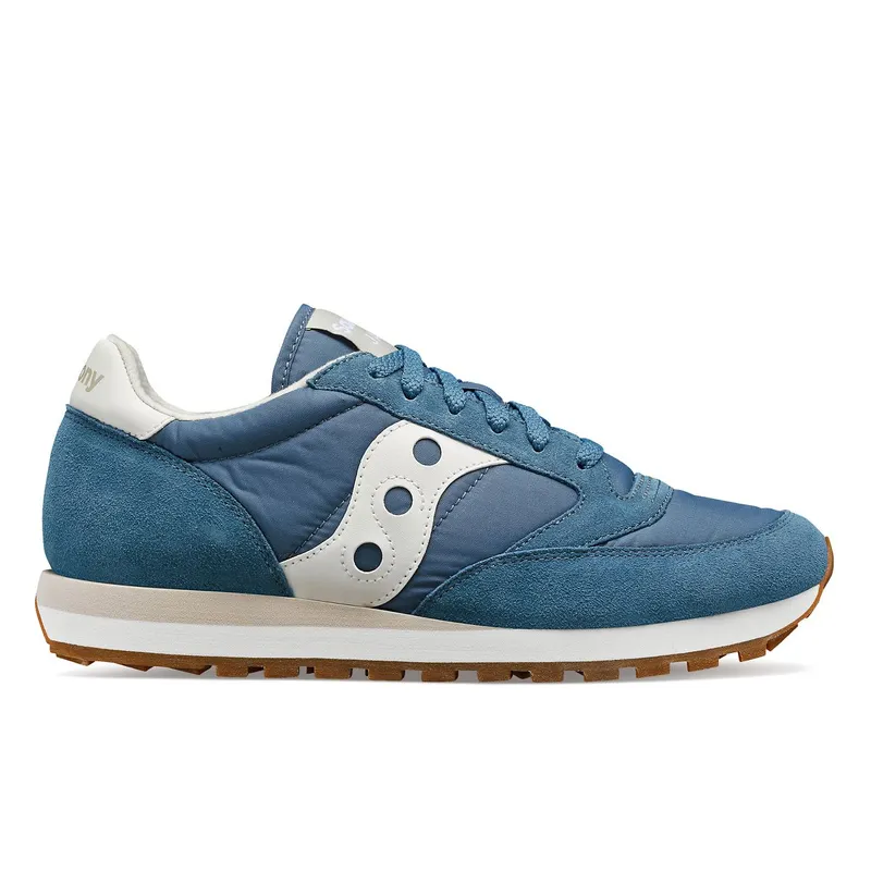 Saucony Jazz Original Blue / Off White (S2044-694)