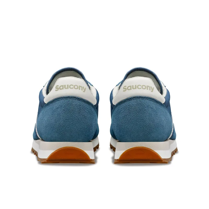 Saucony Jazz Original Blue / Off White (S2044-694)